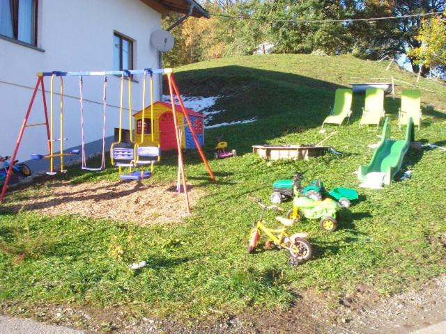 Haus Mondspitze - Apartamento de 2 dormitorios - 8