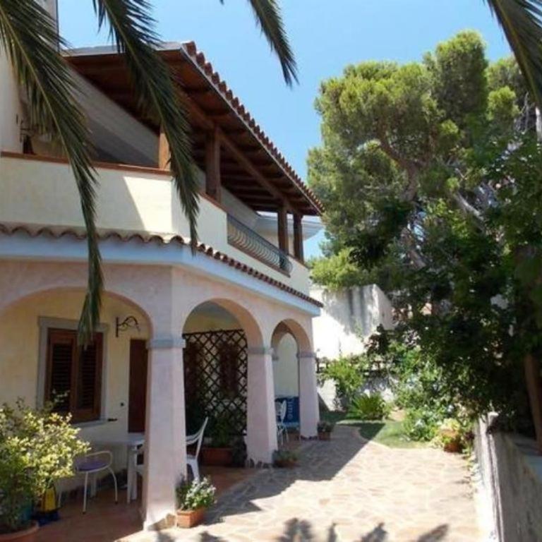 Casa in riva al mare - Appartamento con 2 Camere da Letto - 4