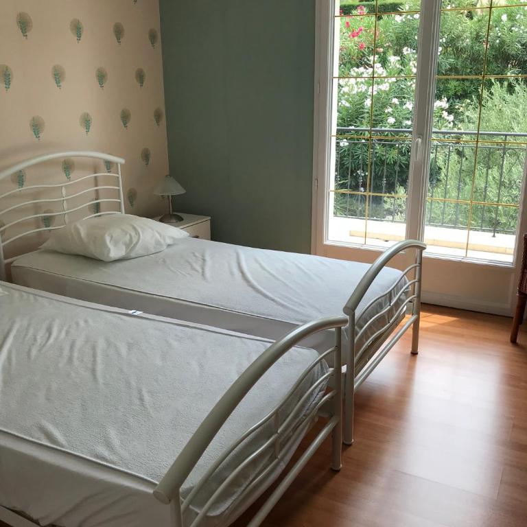 Belle villa dans clos privé - Saint Raphaël Boulouris - Villa 5 Chambres - 28