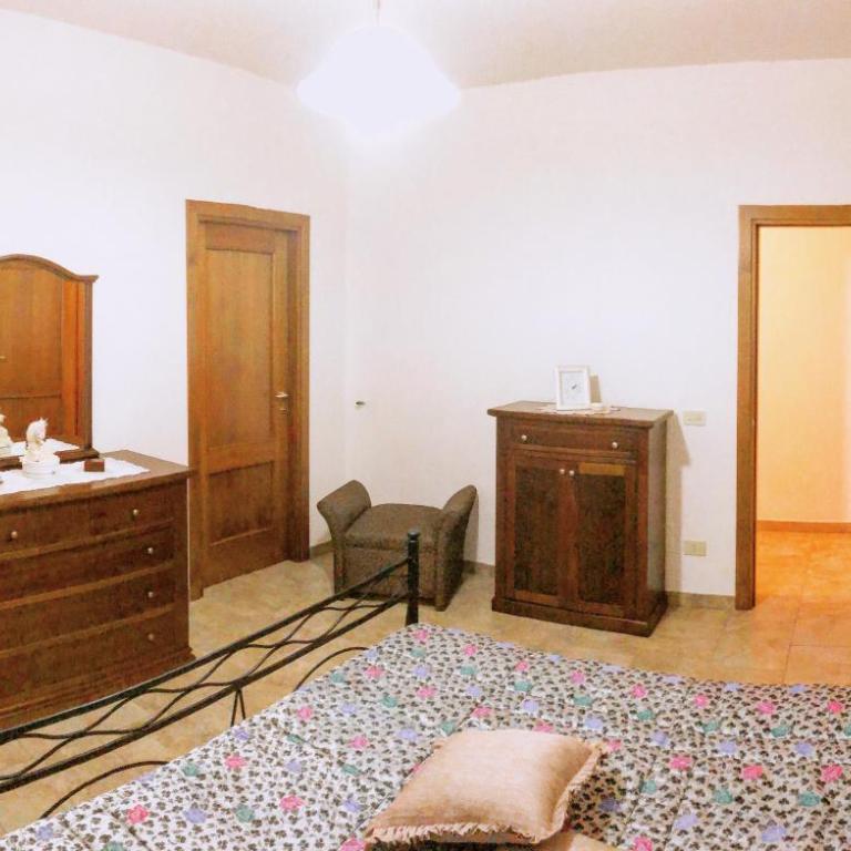 A casa di Elisa - Appartamento - 9