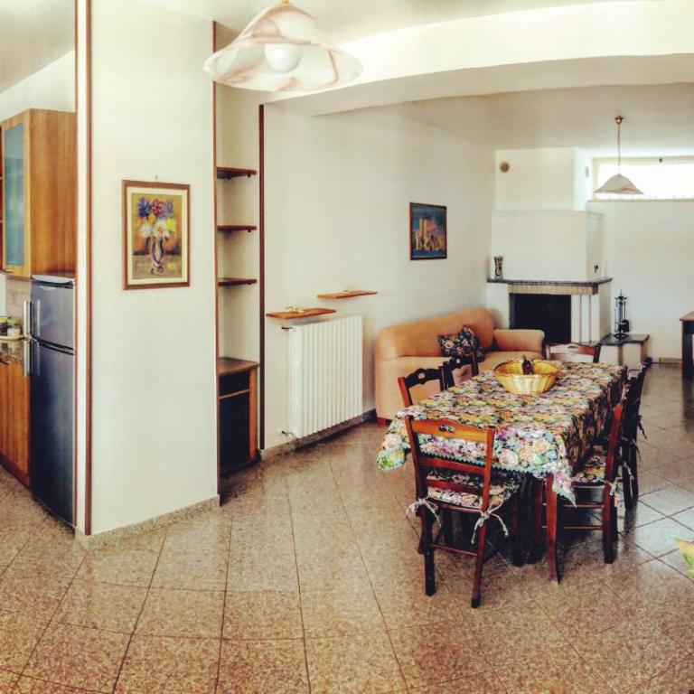 A casa di Elisa - Appartamento - 5