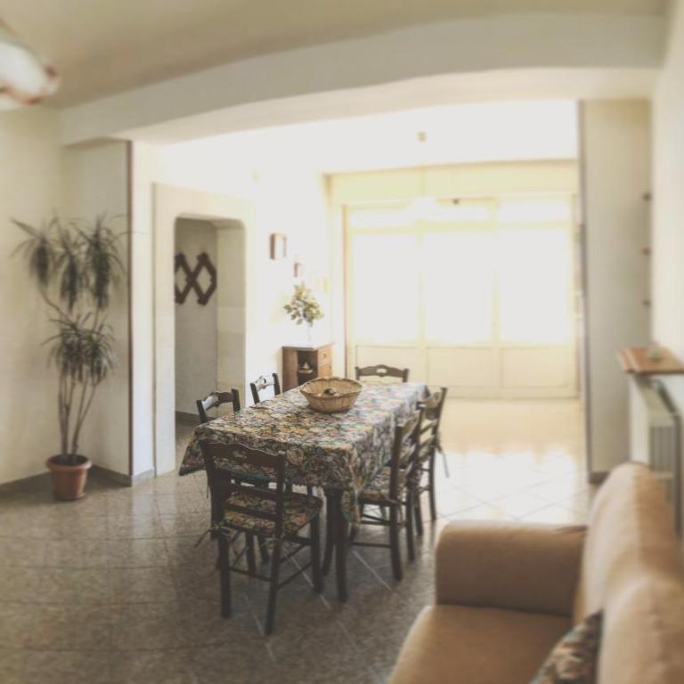A casa di Elisa - Appartamento - 6
