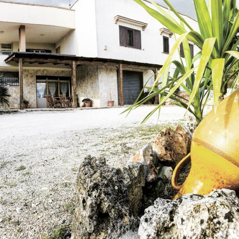 A casa di Elisa - Appartamento - 1