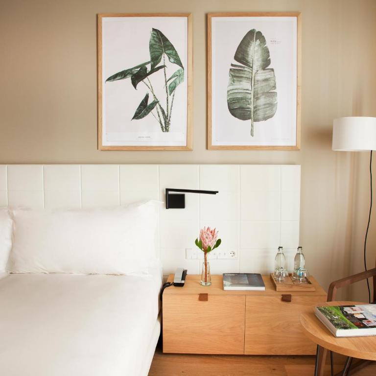 ARIMA Hotel & Spa - Small Luxury Hotels - Habitación Doble Superior - 1