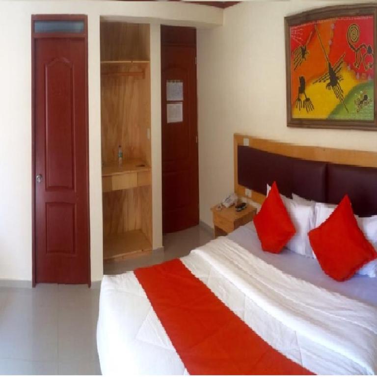 Hatun Samay Hotel - Habitación Doble - 18