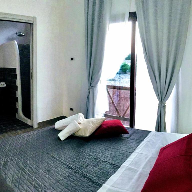 B&B Pousada Makuti - Camera Matrimoniale Standard con Ventilatore - 52