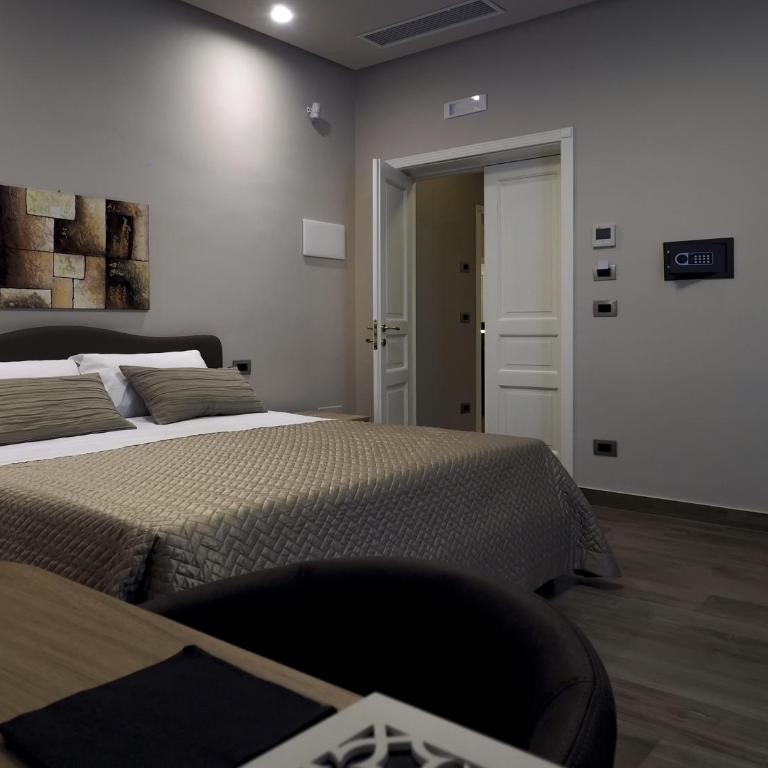 Relais Anfitheatro - Double Room with Terrace - 2