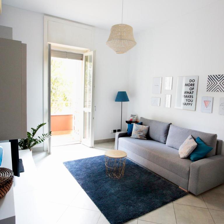 Quater Apartments - Milano - Appartamento - 4