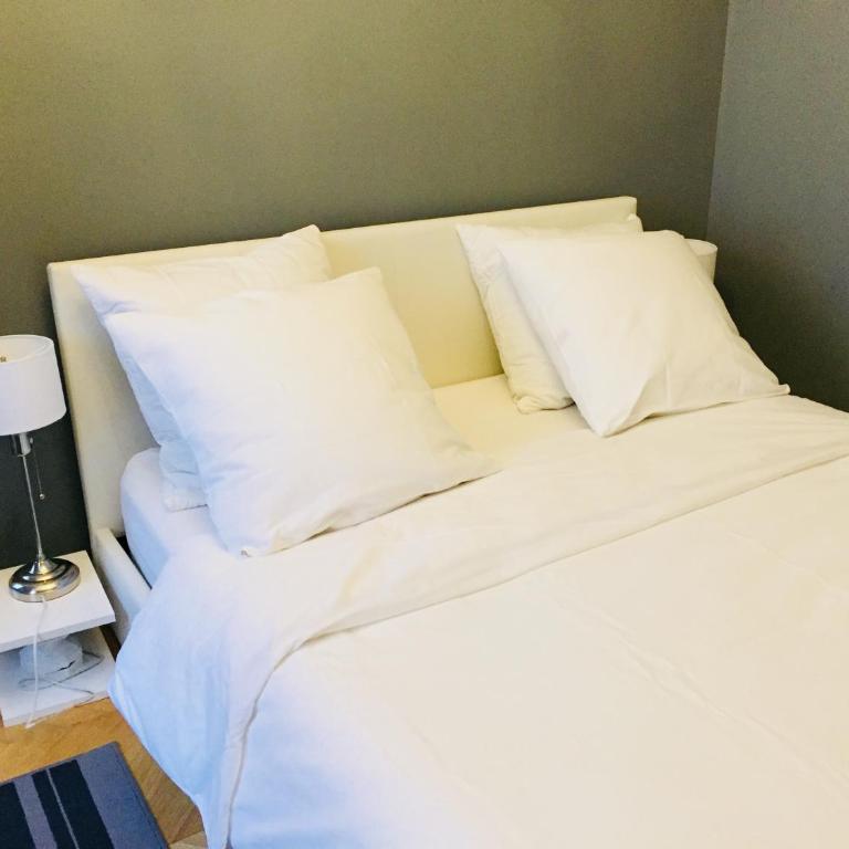 Residence sur Cour - Apartamento - 9