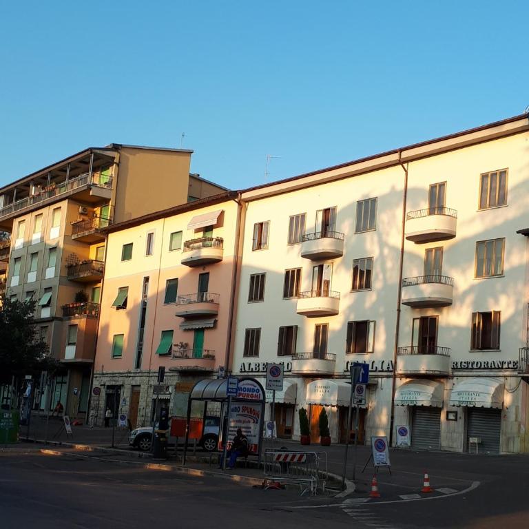 Albergo Italia di Nardi Renzo & C Snc - Camera Singola - 3