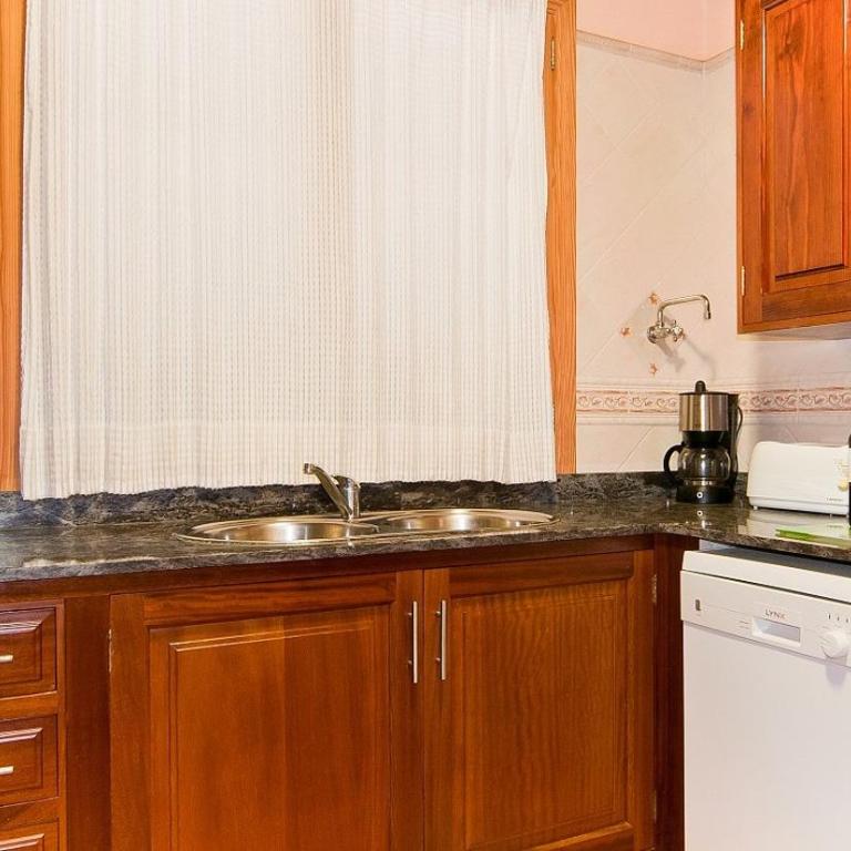 Can Mates Nou - Villa con piscina privada - 35
