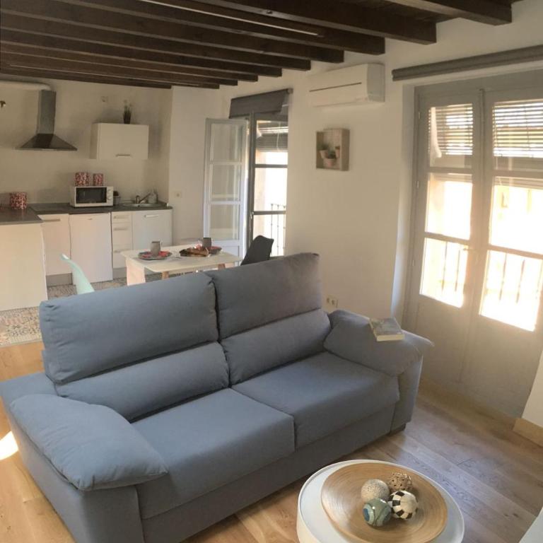 Aldaba Apartamentos - Apartamento de 1 dormitorio - 8