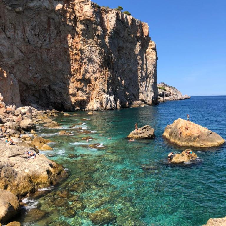Mediterrania 98 - Casa Vacanze - 20