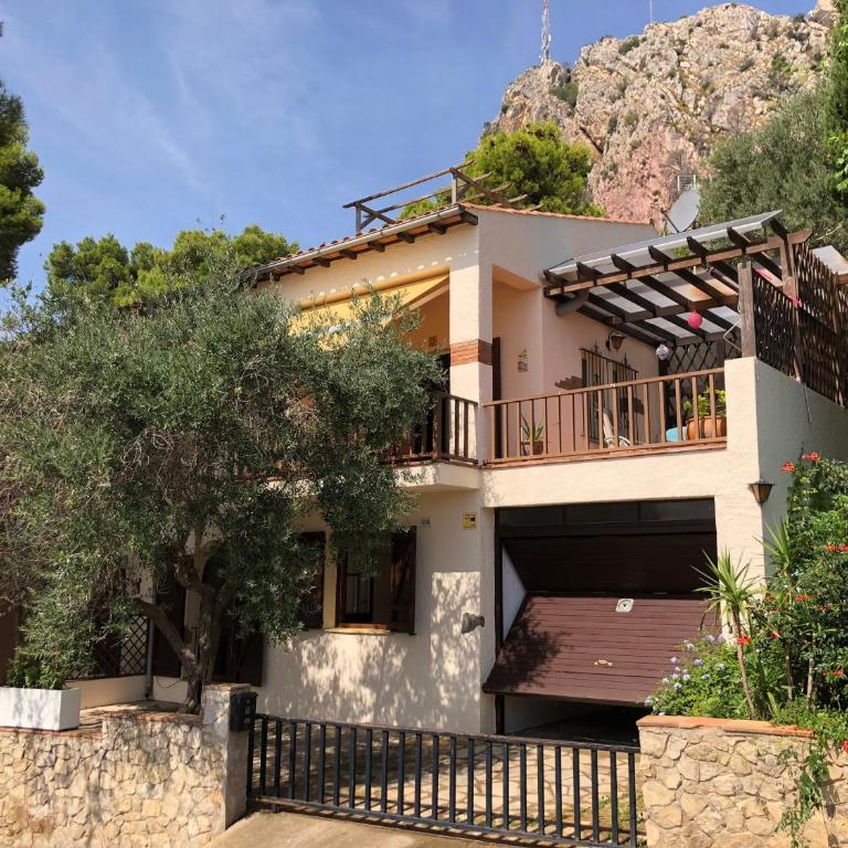 Mediterrania 98 - Casa Vacanze - 2
