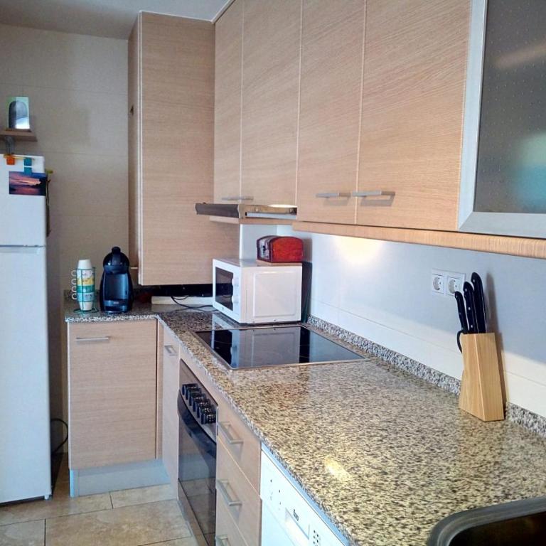 Apartament Deltament - Apartment - Split Level - 16