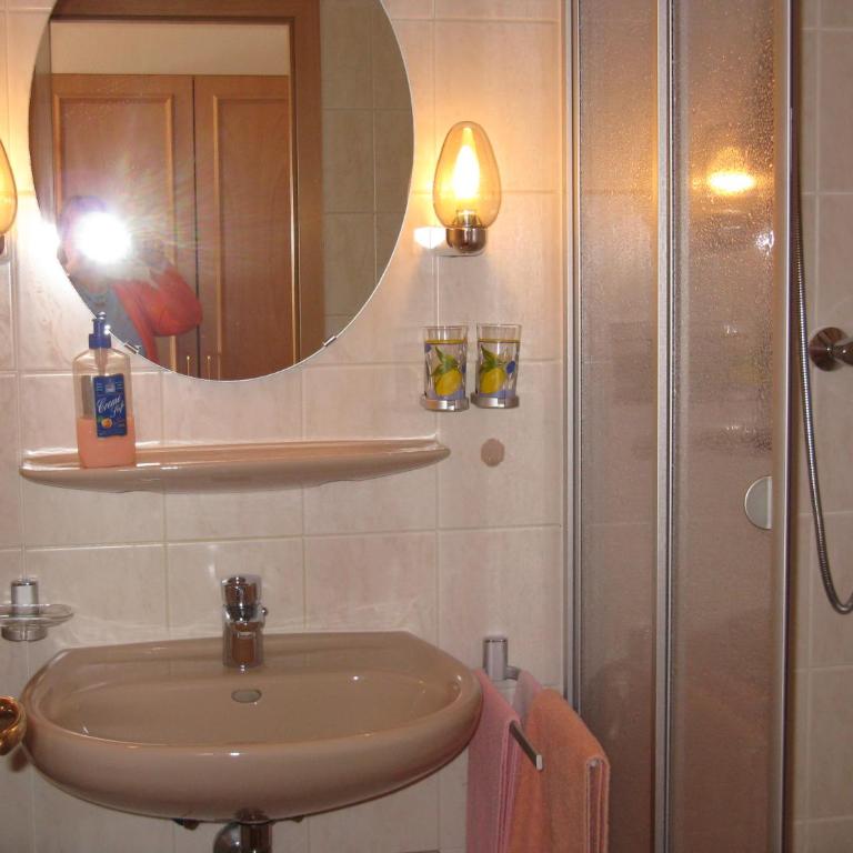 Alpenhotel Allgäu - Standard Einzelzimmer - 1