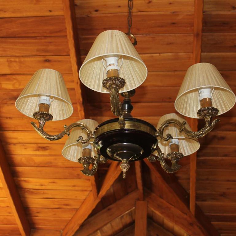 Cabaña Odila - Chalet de 1 dormitorio - 17