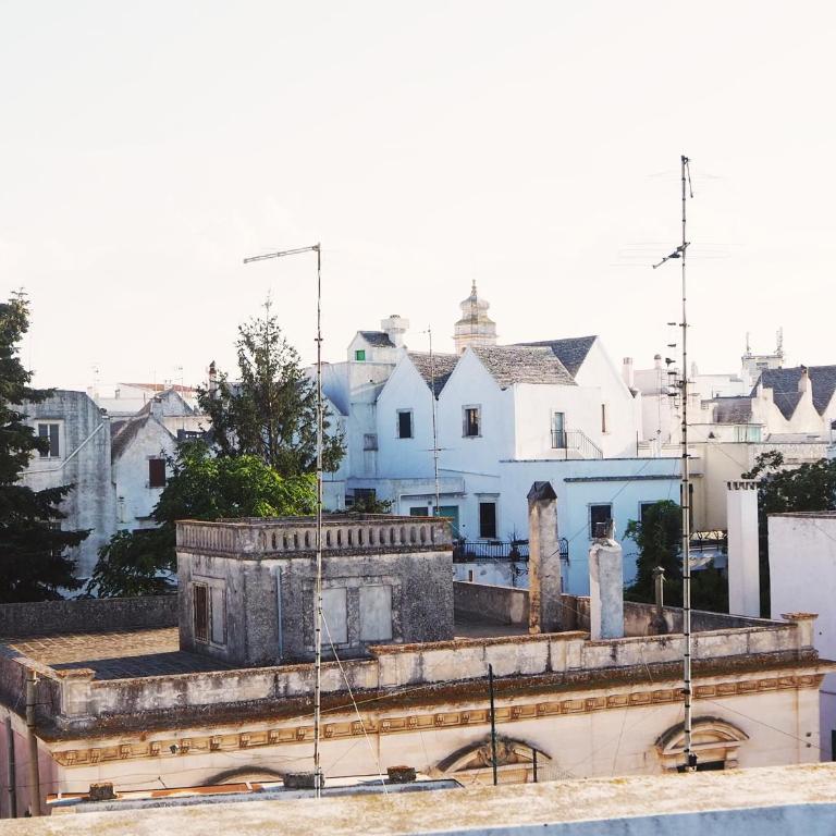 La Casa nel Vico - Appartamento - 13