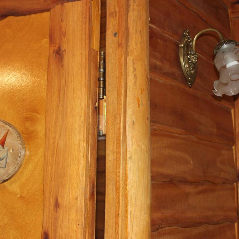 Cabaña Odila - Chalet de 1 dormitorio - 15