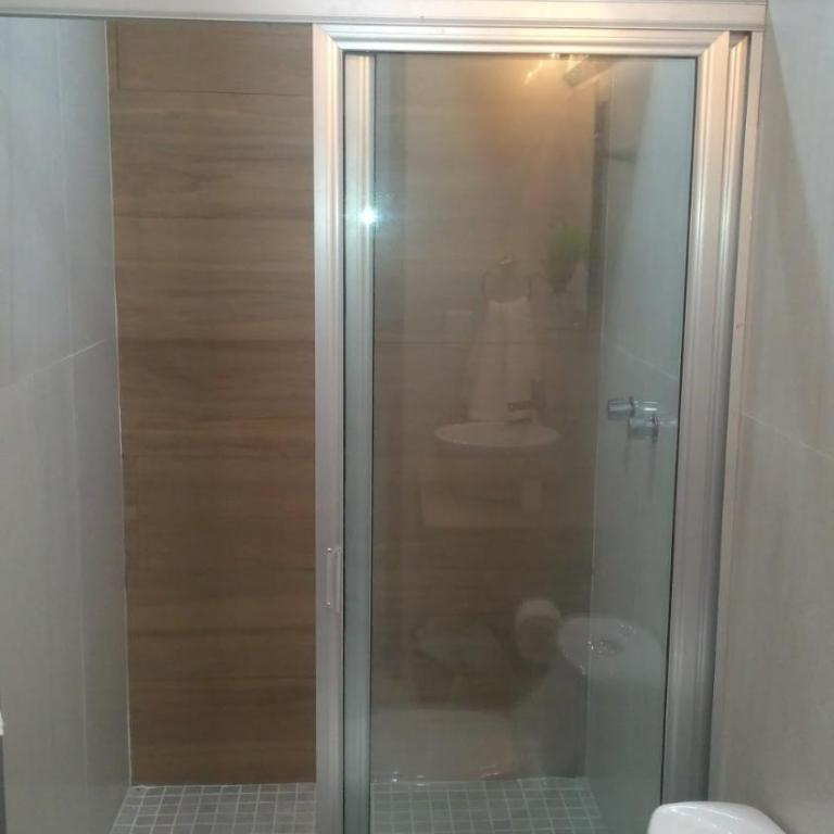Departamentos con Alberca - One-Bedroom Apartment with Pool View - 12