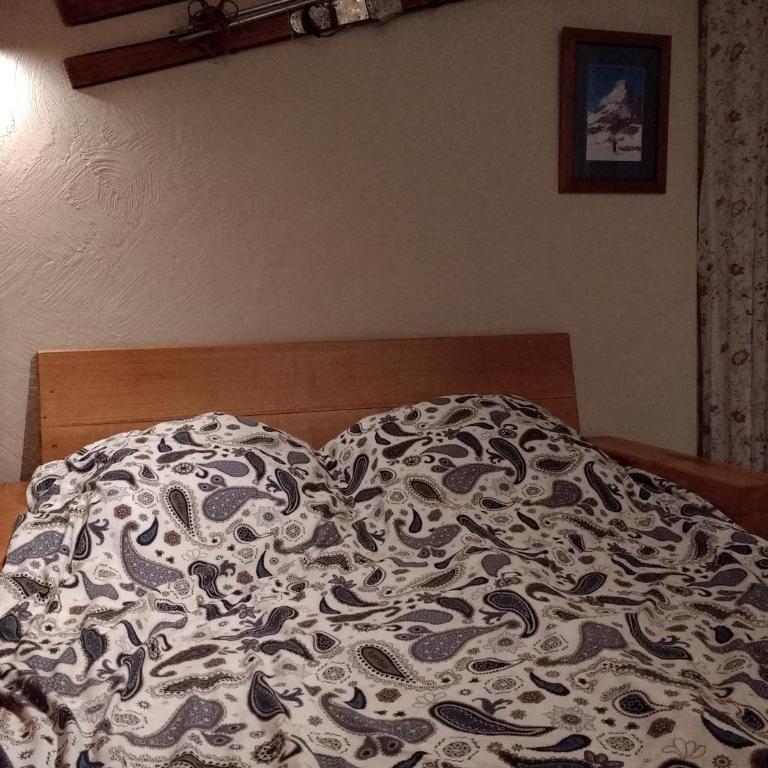 Chalets D'Or, Les Deux Alpes - Appartement 2 Chambres - 10