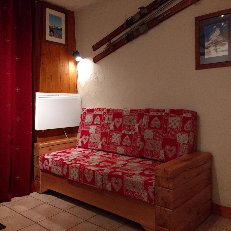 Chalets D'Or, Les Deux Alpes - Appartement 2 Chambres - 8