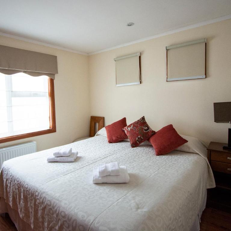 Departamentos Costanera - Apartamento - 6