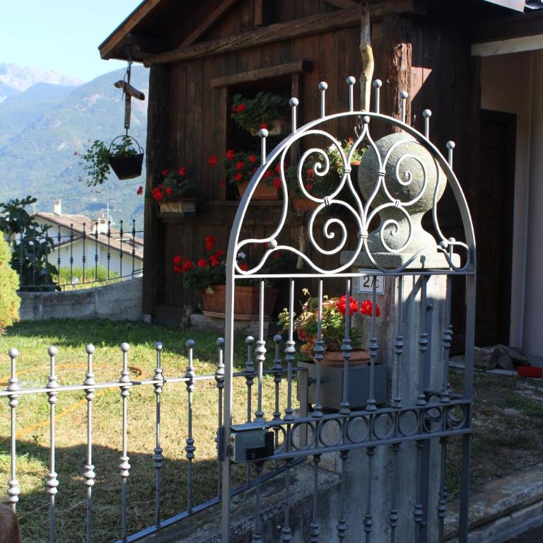 La maison de vali - Camera Matrimoniale - 8