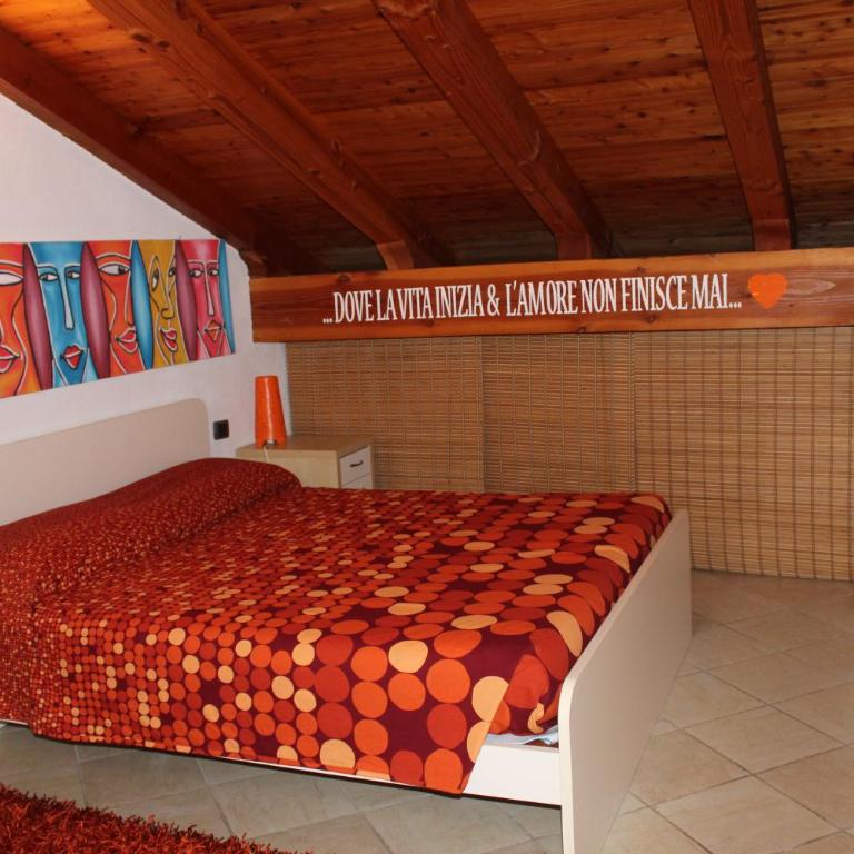 Villetta relax - Appartamento con 2 Camere da Letto - 9