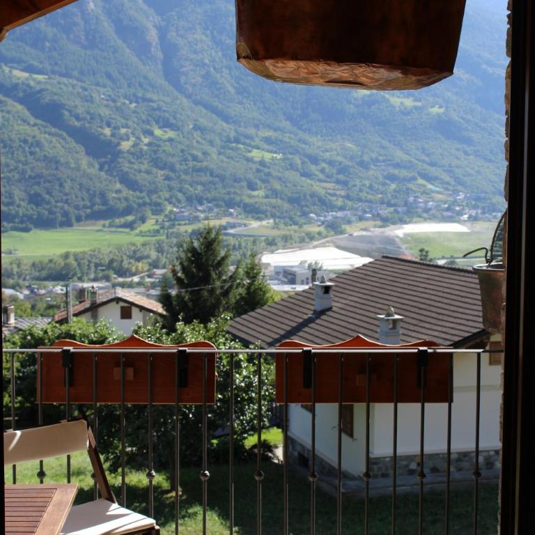 Villetta relax - Appartamento con 2 Camere da Letto - 8