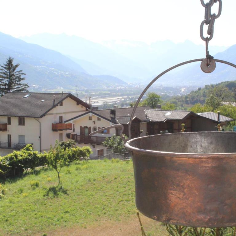 Villetta relax - Appartamento con 2 Camere da Letto - 7