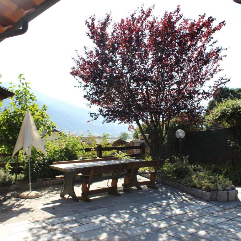 Villetta relax - Appartamento con 2 Camere da Letto - 5