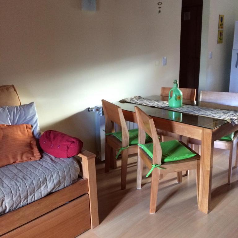678 Mascardi Roca Malen - Apartamento - 10