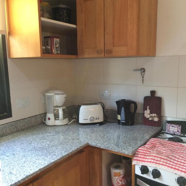 678 Mascardi Roca Malen - Apartamento - 18