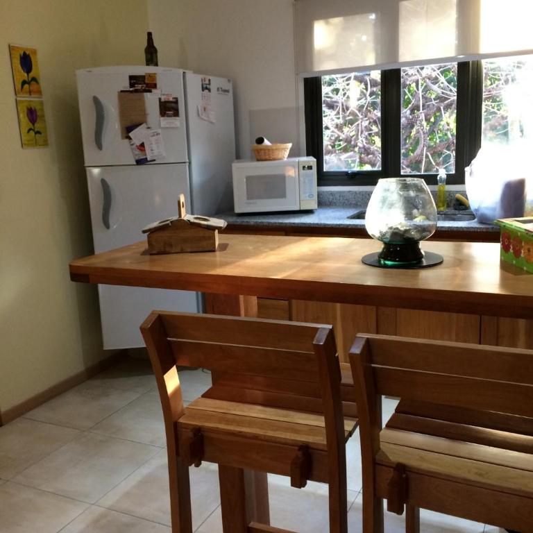 678 Mascardi Roca Malen - Apartamento - 20