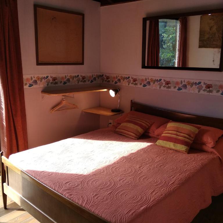 Posada IRSIS - Suite with Garden View - 1