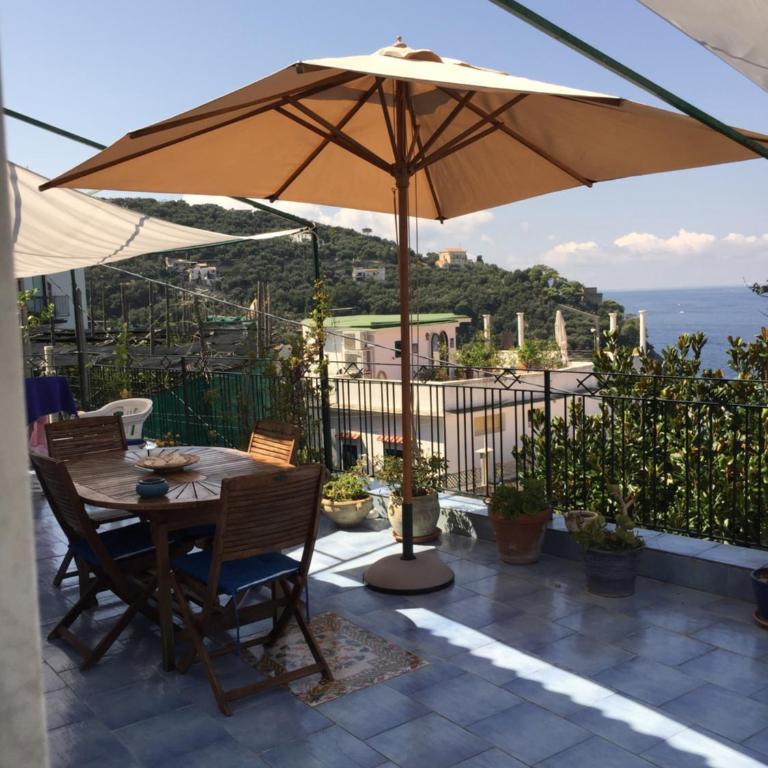 Isabella Massalubrense - Vacation Home - 21