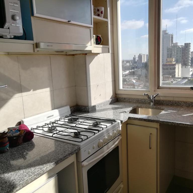 Semipiso en Las Lomitas - Apartamento con balcón - 21