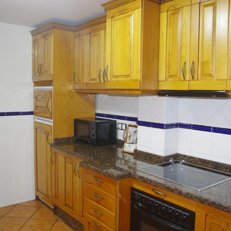 La Vega del Sella - Two-Bedroom House - 7
