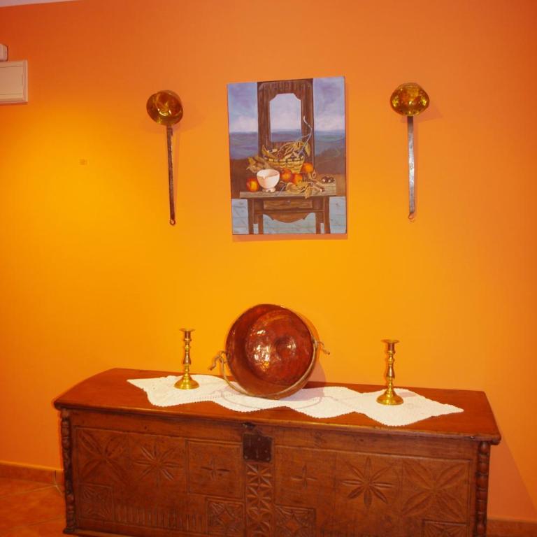 La Vega del Sella - Two-Bedroom House - 9