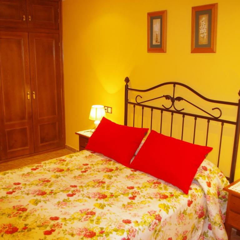 La Vega del Sella - Two-Bedroom House - 12