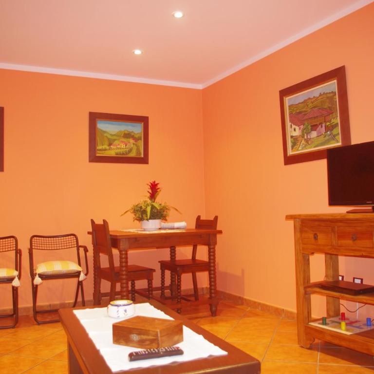 La Vega del Sella - Two-Bedroom House - 13