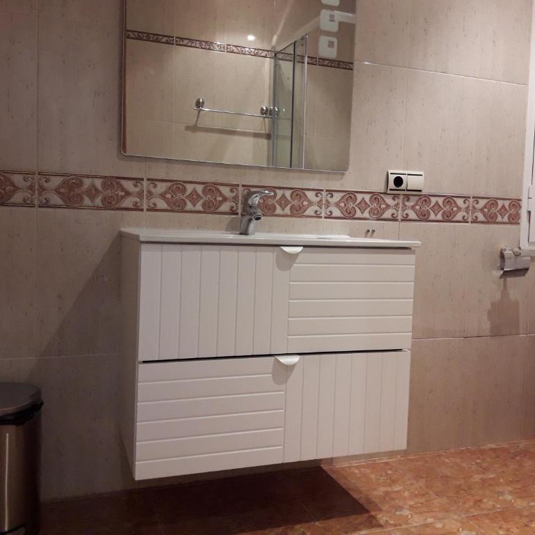 Apartamento Logroño - Apartamento - 5