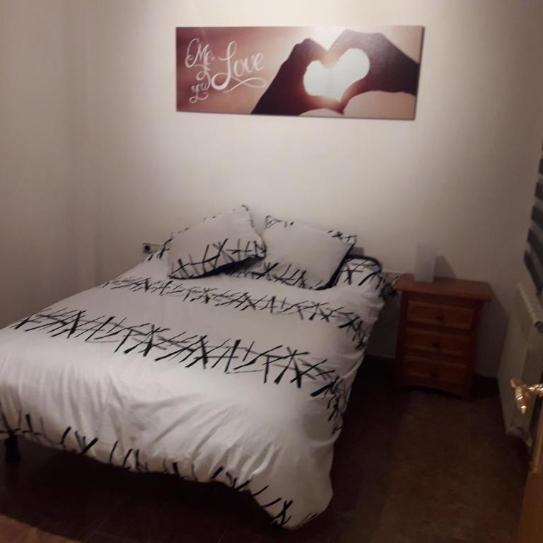 Apartamento Logroño - Apartamento - 9