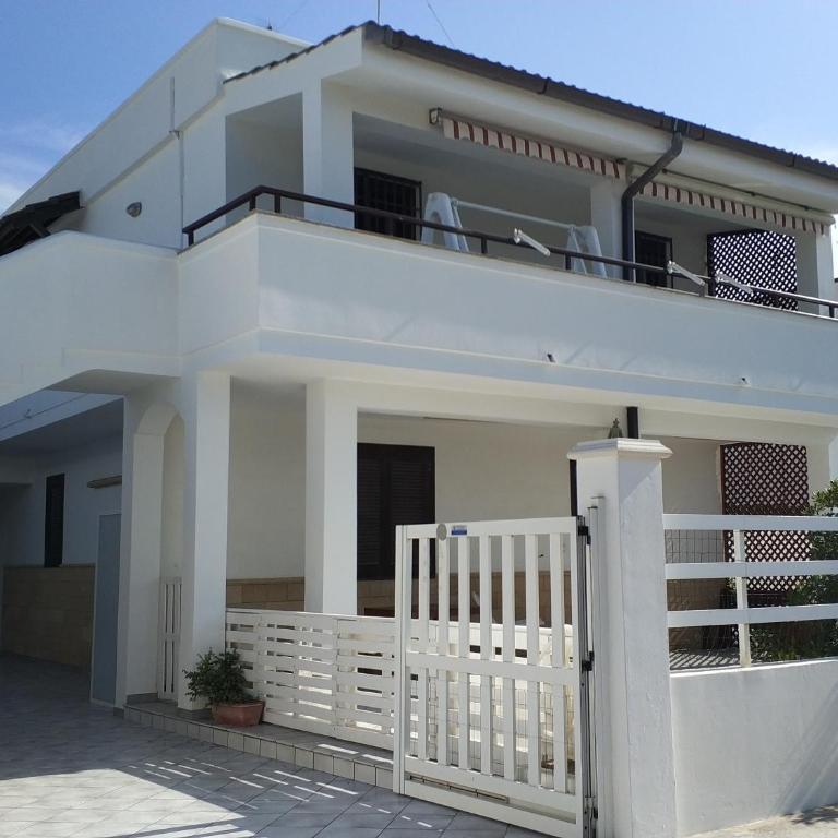 Casa di Rita al Bassamarea - Three-Bedroom House - 27