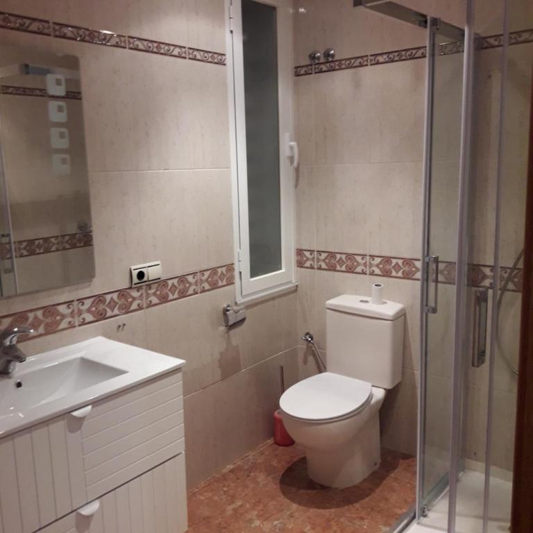 Apartamento Logroño - Apartamento - 10