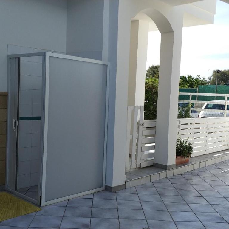 Casa di Rita al Bassamarea - Three-Bedroom House - 23