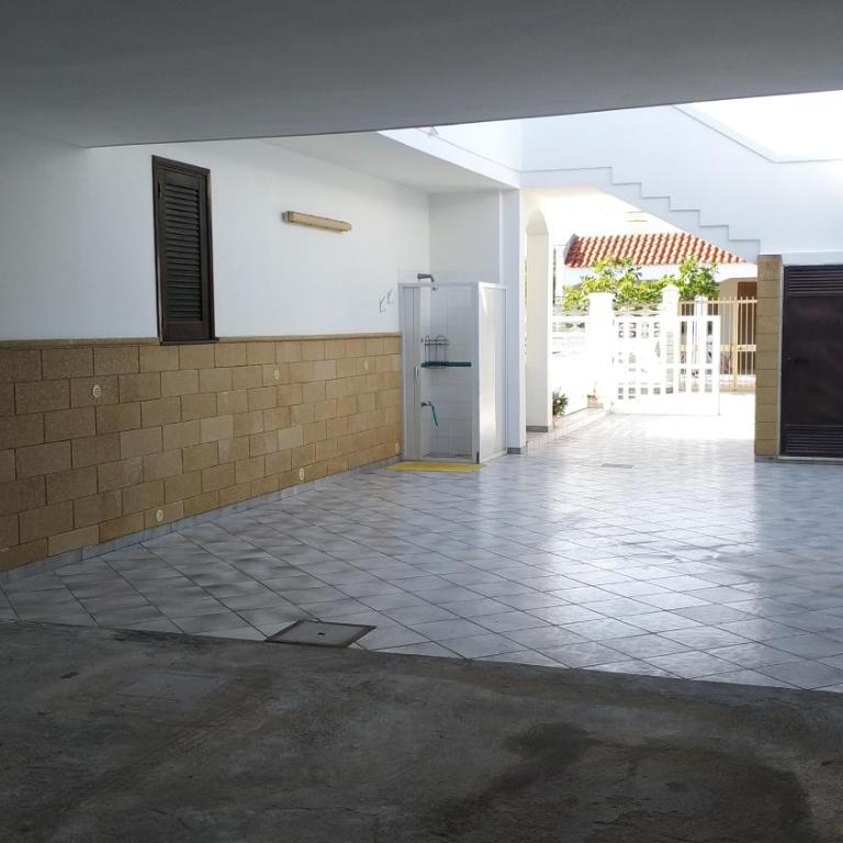 Casa di Rita al Bassamarea - Three-Bedroom House - 24