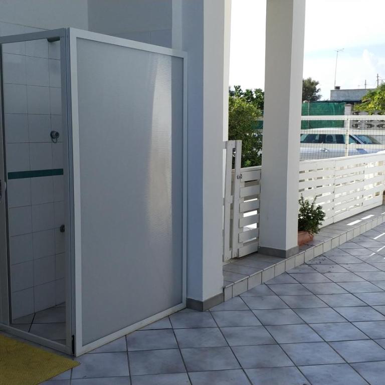 Casa di Rita al Bassamarea - Three-Bedroom House - 25