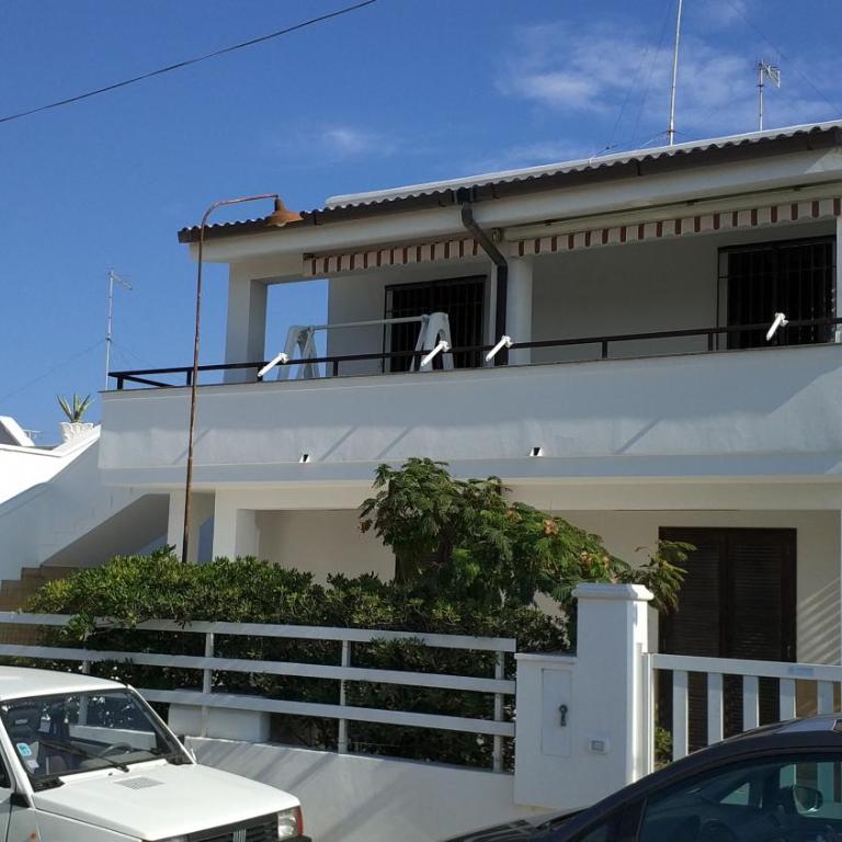 Casa di Rita al Bassamarea - Three-Bedroom House - 26